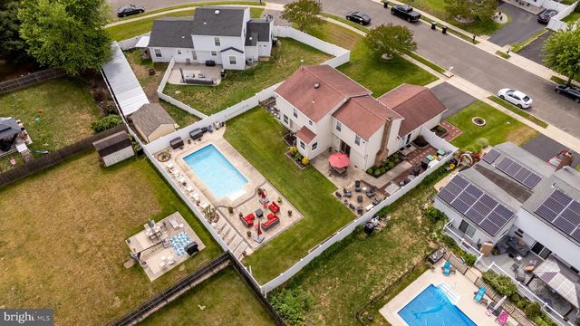 23 NASHUA DR, Sicklerville, NJ 08081