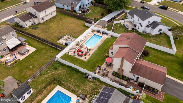 23 NASHUA DR, Sicklerville, NJ 08081