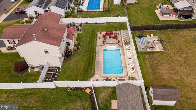 23 NASHUA DR, Sicklerville, NJ 08081