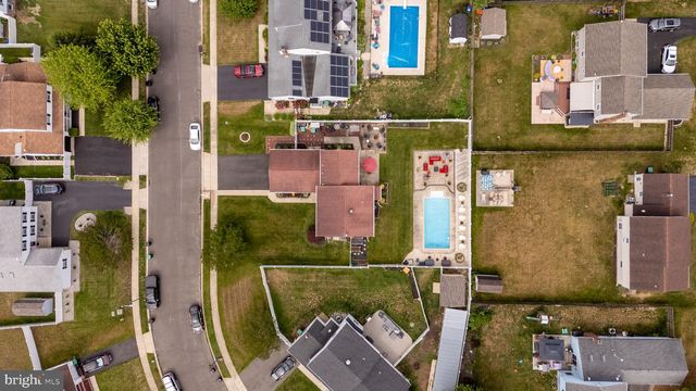 23 NASHUA DR, Sicklerville, NJ 08081