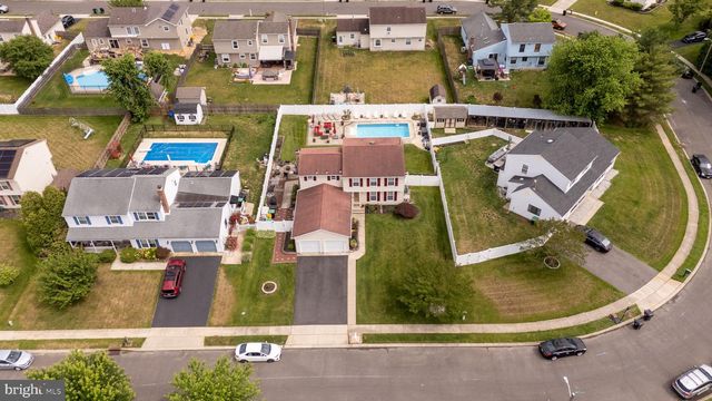 23 NASHUA DR, Sicklerville, NJ 08081