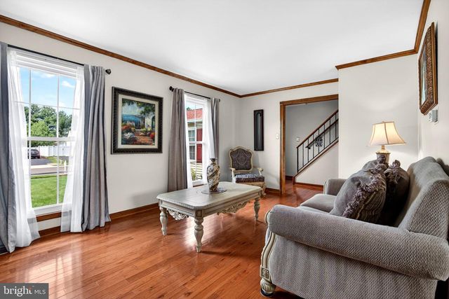 23 NASHUA DR, Sicklerville, NJ 08081