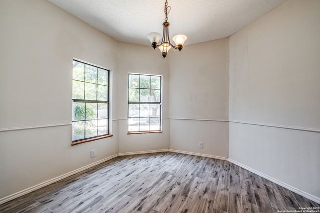 16623 Crystal Glade, San Antonio, TX 78247