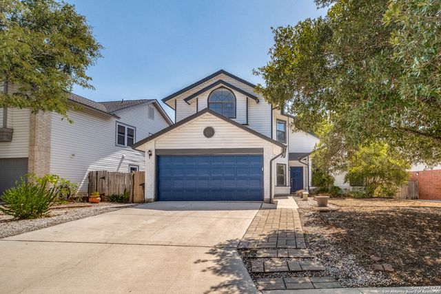 16623 Crystal Glade, San Antonio, TX 78247