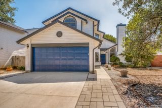 16623 Crystal Glade, San Antonio, TX 78247