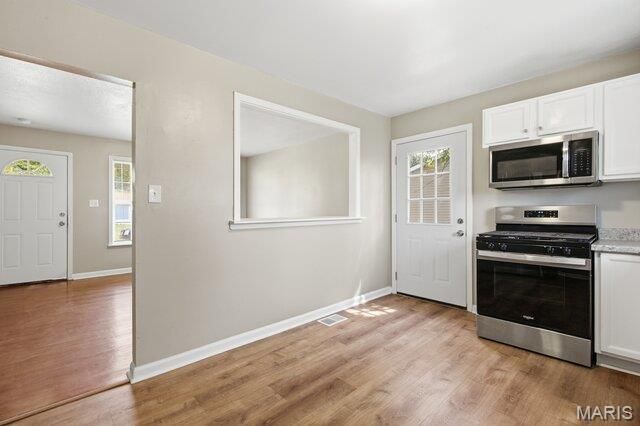 1444 Kathleen Drive, Wentzville, MO 63385