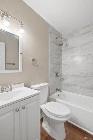 1444 Kathleen Drive, Wentzville, MO 63385