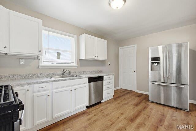 1444 Kathleen Drive, Wentzville, MO 63385