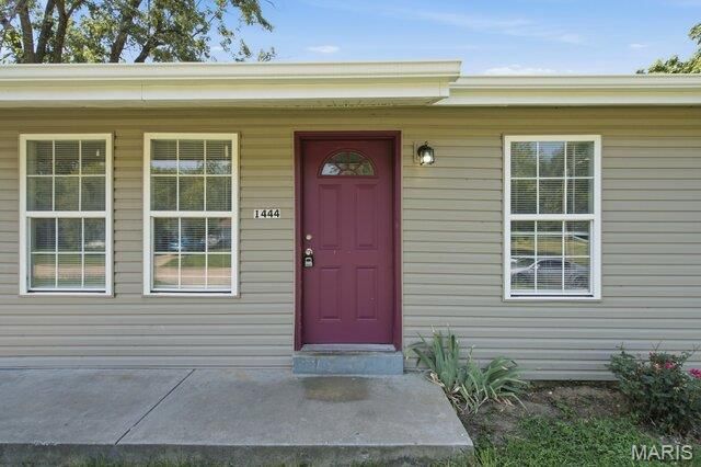 1444 Kathleen Drive, Wentzville, MO 63385