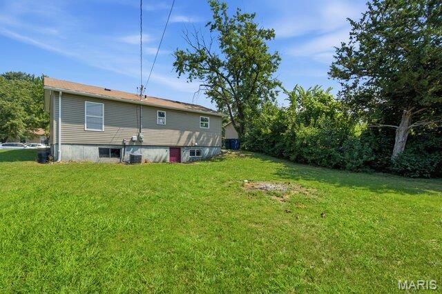 1444 Kathleen Drive, Wentzville, MO 63385