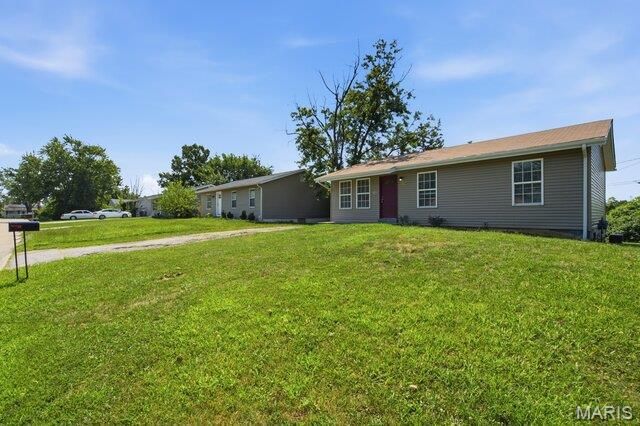 1444 Kathleen Drive, Wentzville, MO 63385