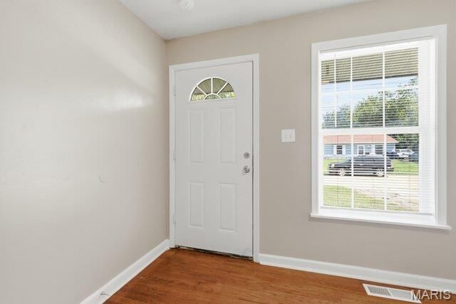 1444 Kathleen Drive, Wentzville, MO 63385