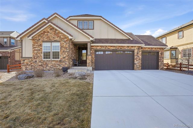 16910 W 95th Place, Arvada, CO 80007