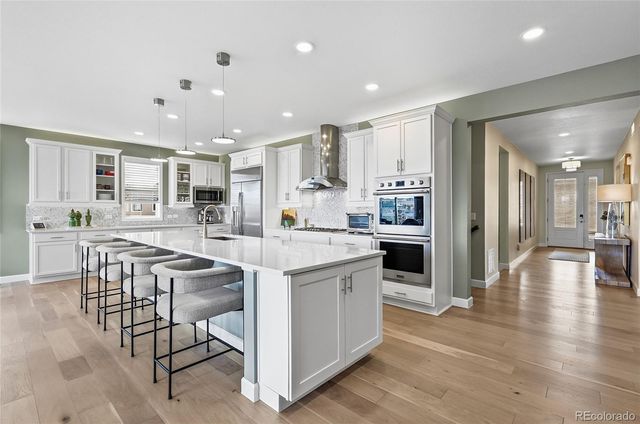 16910 W 95th Place, Arvada, CO 80007