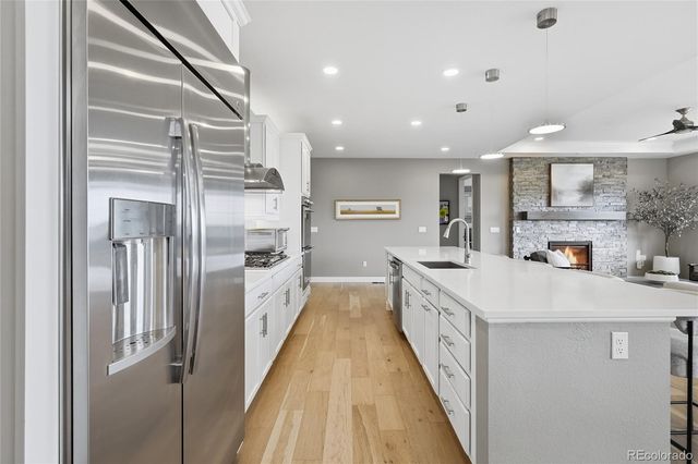 16910 W 95th Place, Arvada, CO 80007