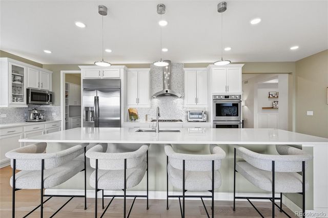 16910 W 95th Place, Arvada, CO 80007