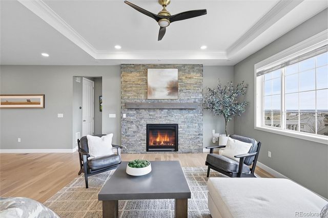 16910 W 95th Place, Arvada, CO 80007