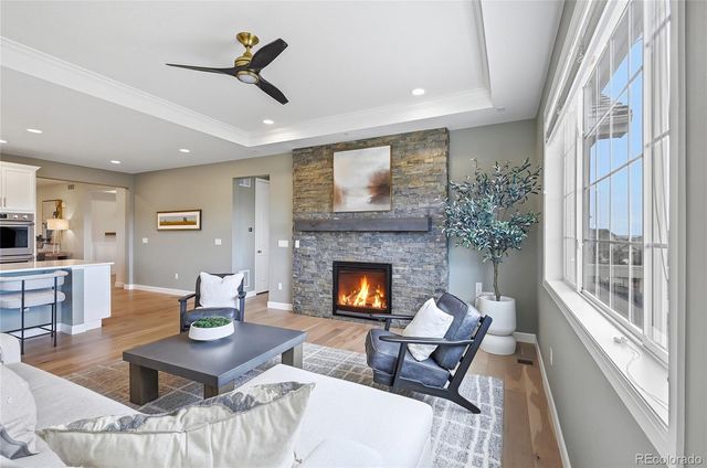 16910 W 95th Place, Arvada, CO 80007