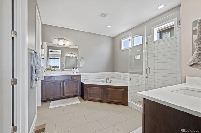 16910 W 95th Place, Arvada, CO 80007