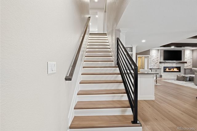 16910 W 95th Place, Arvada, CO 80007