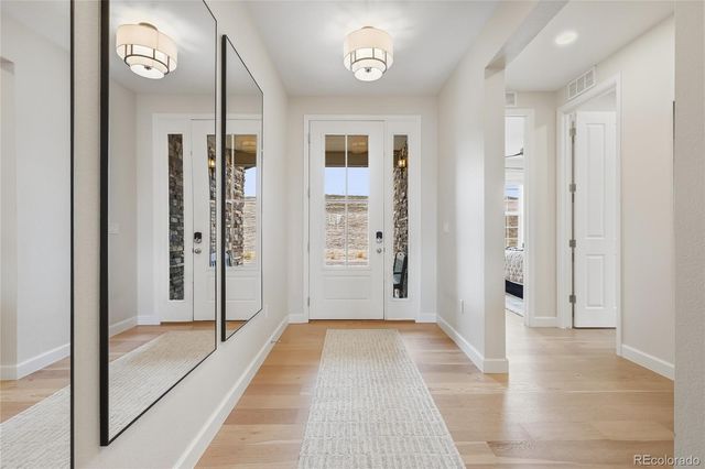 16910 W 95th Place, Arvada, CO 80007