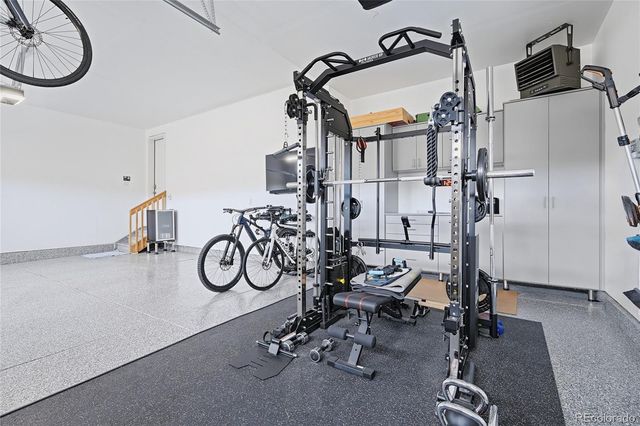 16910 W 95th Place, Arvada, CO 80007