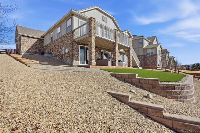 16910 W 95th Place, Arvada, CO 80007