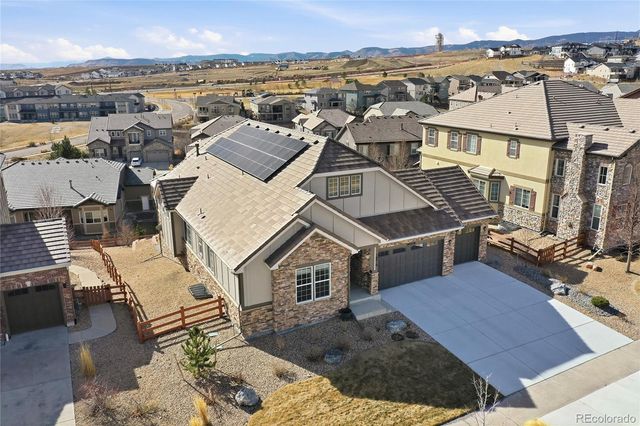 16910 W 95th Place, Arvada, CO 80007