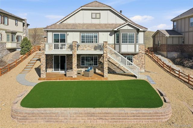 16910 W 95th Place, Arvada, CO 80007