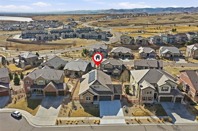 16910 W 95th Place, Arvada, CO 80007