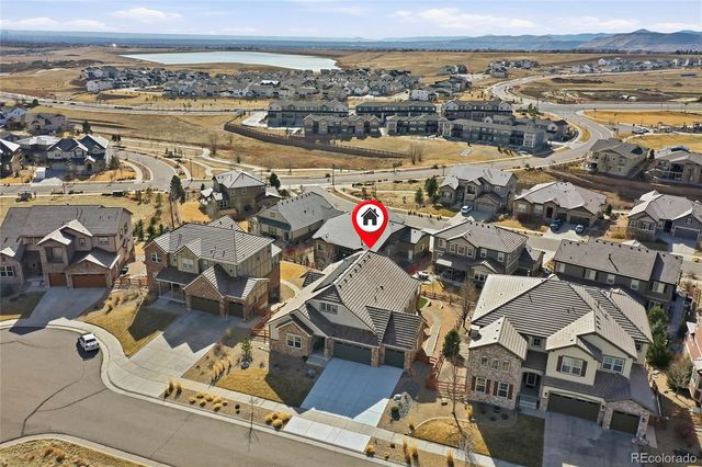 16910 W 95th Place, Arvada, CO 80007