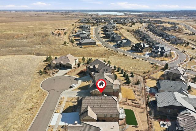 16910 W 95th Place, Arvada, CO 80007