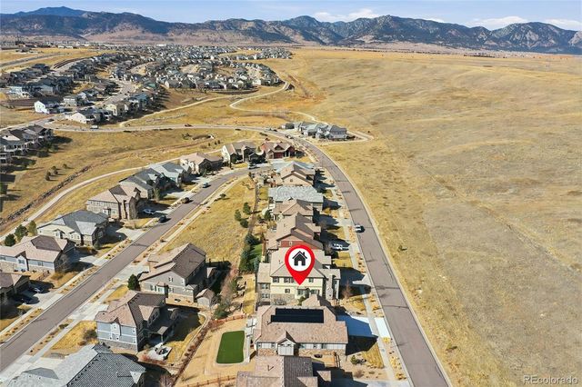 16910 W 95th Place, Arvada, CO 80007