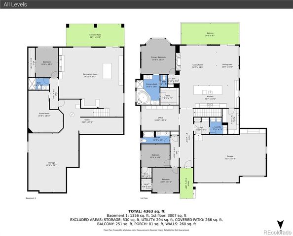 16910 W 95th Place, Arvada, CO 80007
