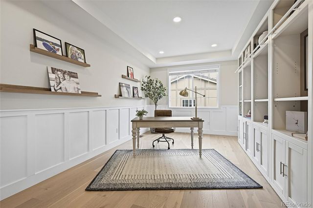 16910 W 95th Place, Arvada, CO 80007