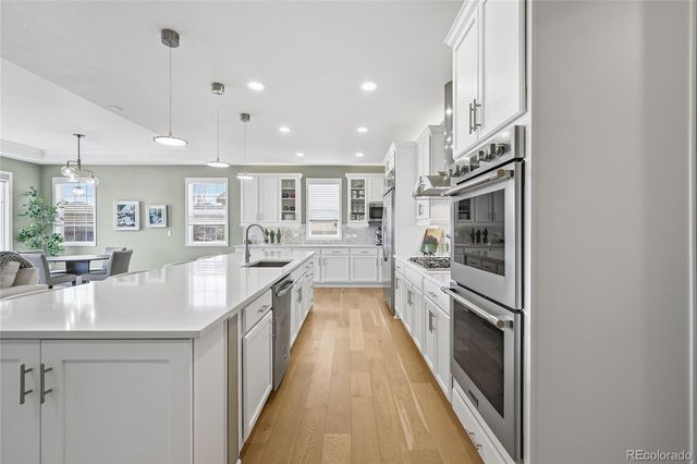 16910 W 95th Place, Arvada, CO 80007