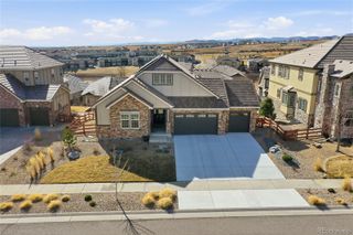 16910 W 95th Place, Arvada, CO 80007