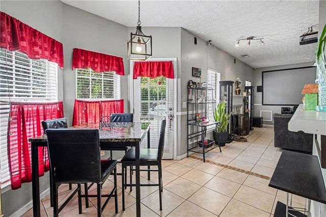 1471 Silverstone Trail, Jonesboro, GA 30238