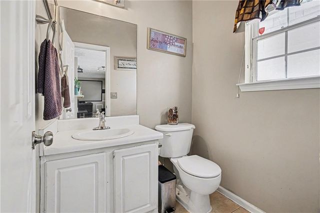 1471 Silverstone Trail, Jonesboro, GA 30238