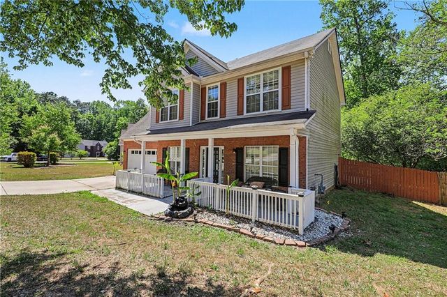 1471 Silverstone Trail, Jonesboro, GA 30238