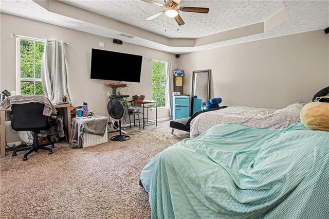 1471 Silverstone Trail, Jonesboro, GA 30238