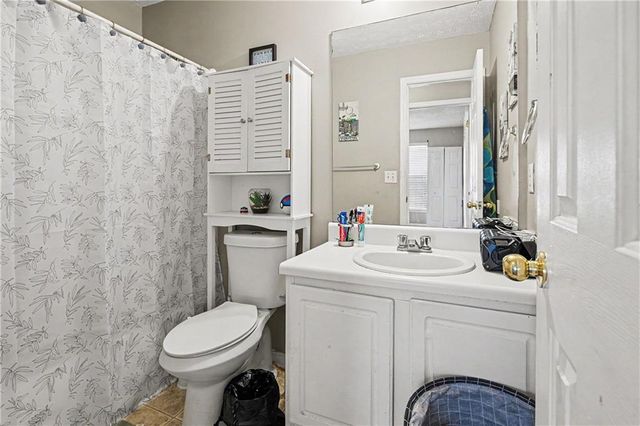1471 Silverstone Trail, Jonesboro, GA 30238