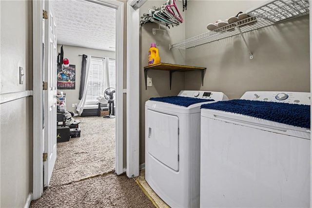1471 Silverstone Trail, Jonesboro, GA 30238