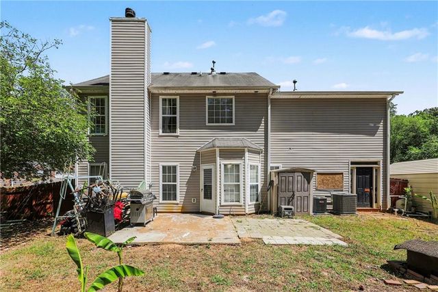 1471 Silverstone Trail, Jonesboro, GA 30238
