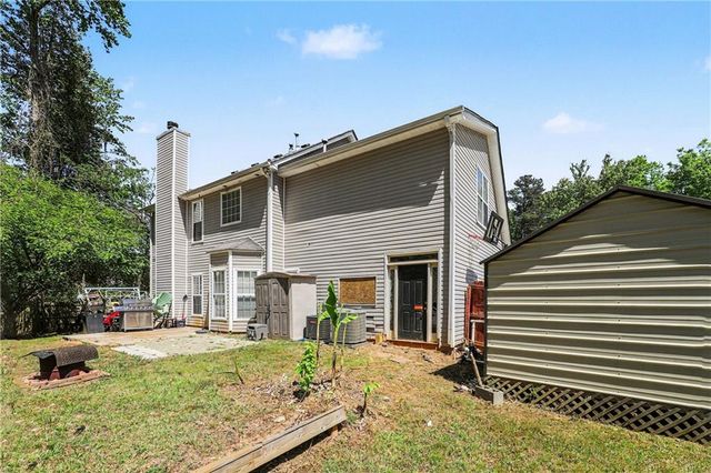 1471 Silverstone Trail, Jonesboro, GA 30238