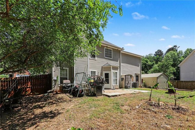 1471 Silverstone Trail, Jonesboro, GA 30238