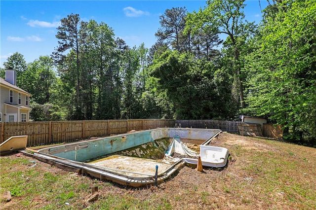 1471 Silverstone Trail, Jonesboro, GA 30238