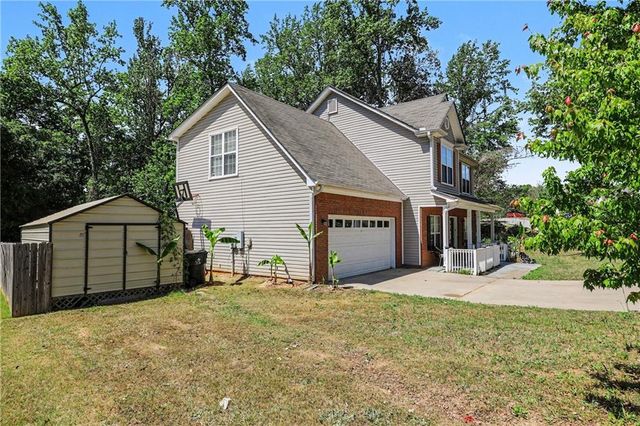 1471 Silverstone Trail, Jonesboro, GA 30238