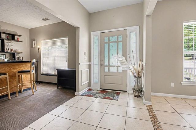 1471 Silverstone Trail, Jonesboro, GA 30238