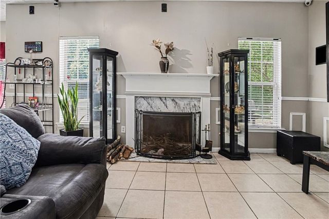 1471 Silverstone Trail, Jonesboro, GA 30238